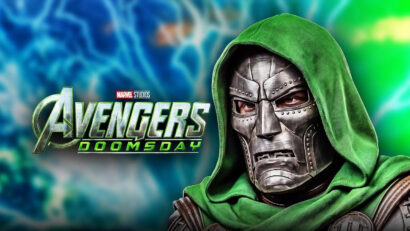مارول از پوستر جدید دکتر دووم و سکانس اختصاصی Avengers: Doomsday رونمایی کرد