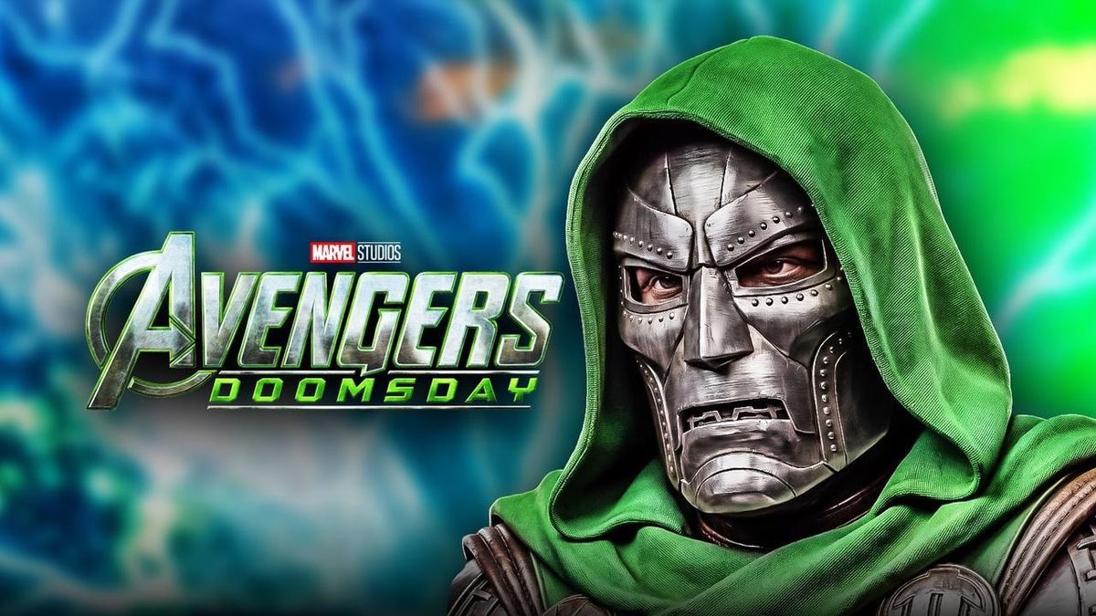 دومین تریلر فیلم Avengers: Doomsday به زودی منتشر خواهد شد