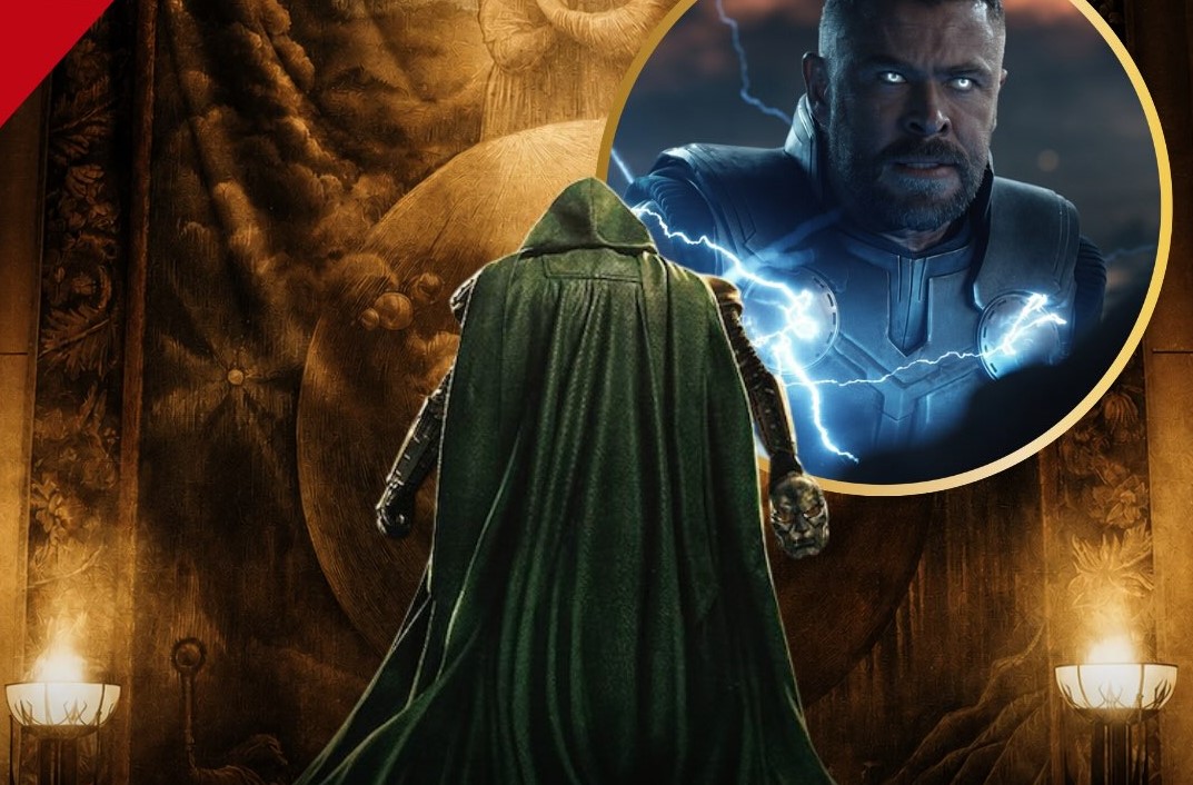 ۱۰ نکته که در اولین تریلر فیلم Avengers: Doomsday آشکار شد | موبوگیم