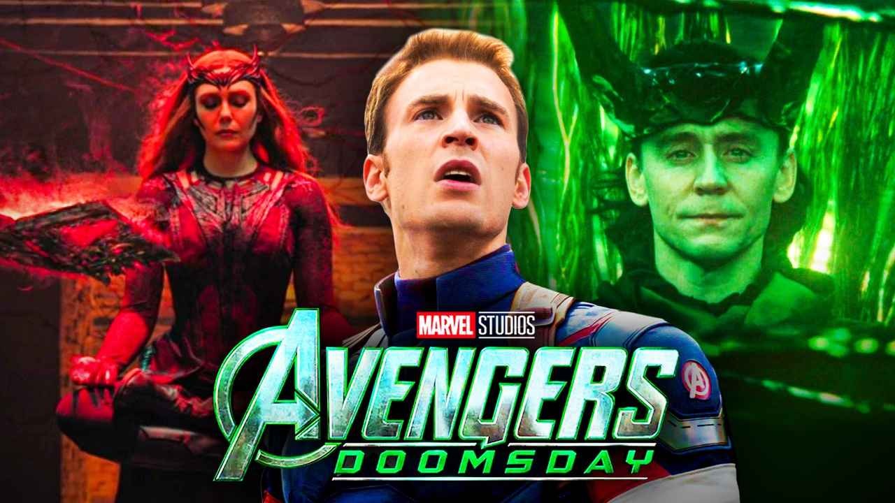۷ اتفاقی که شاید دلیل برخورد جهانها در Avengers: Doomsday باشند | موبوگیم ۷ اتفاقی که شاید دلیل برخورد جهانها در Avengers: Doomsday باشند | موبوگیم