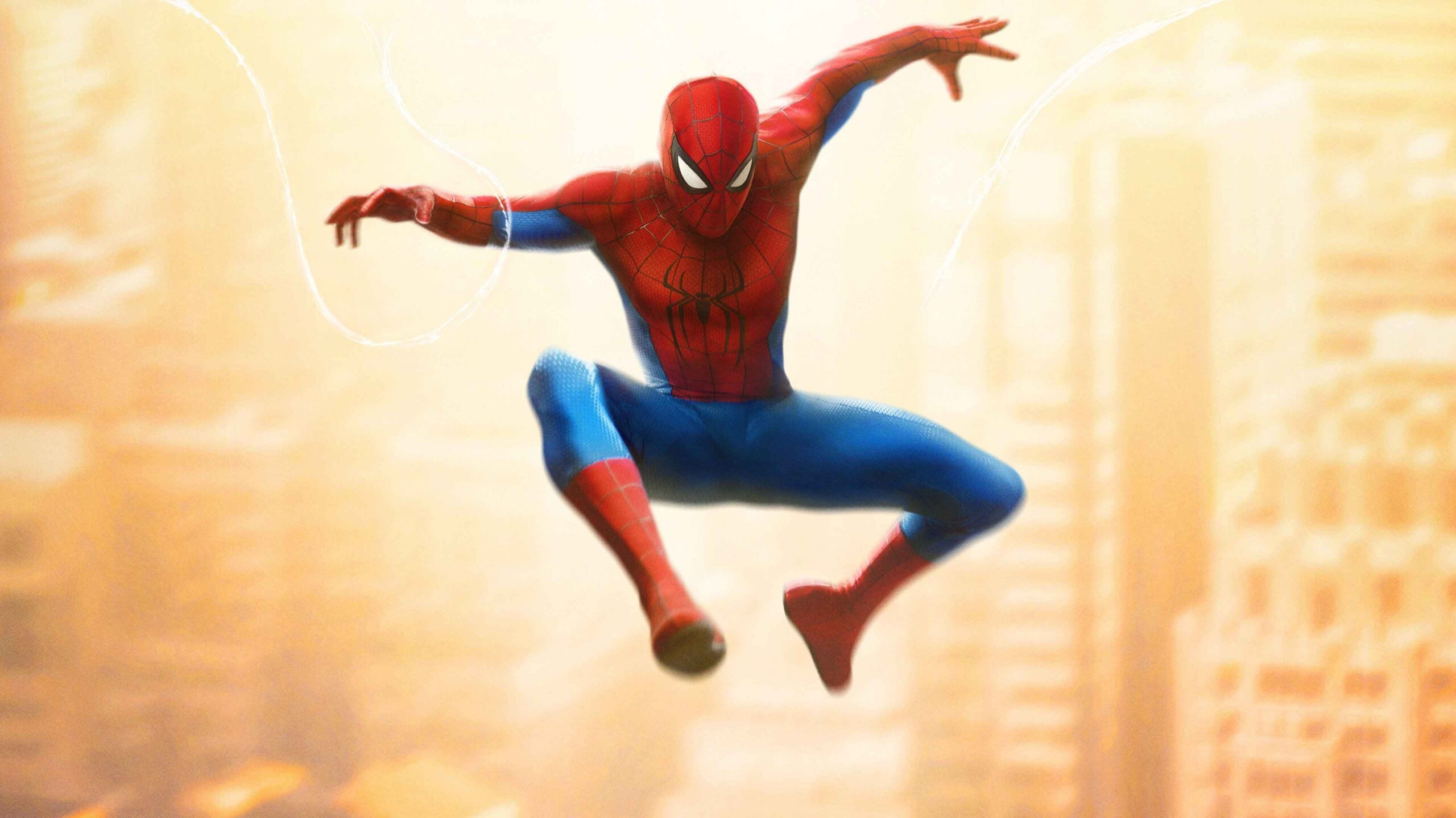 داستان فیلم Spider-Man: Brand New Day پیش از Avengers: Doomsday جریان دارد | موبوگیم داستان فیلم Spider-Man: Brand New Day پیش از Avengers: Doomsday جریان دارد | موبوگیم