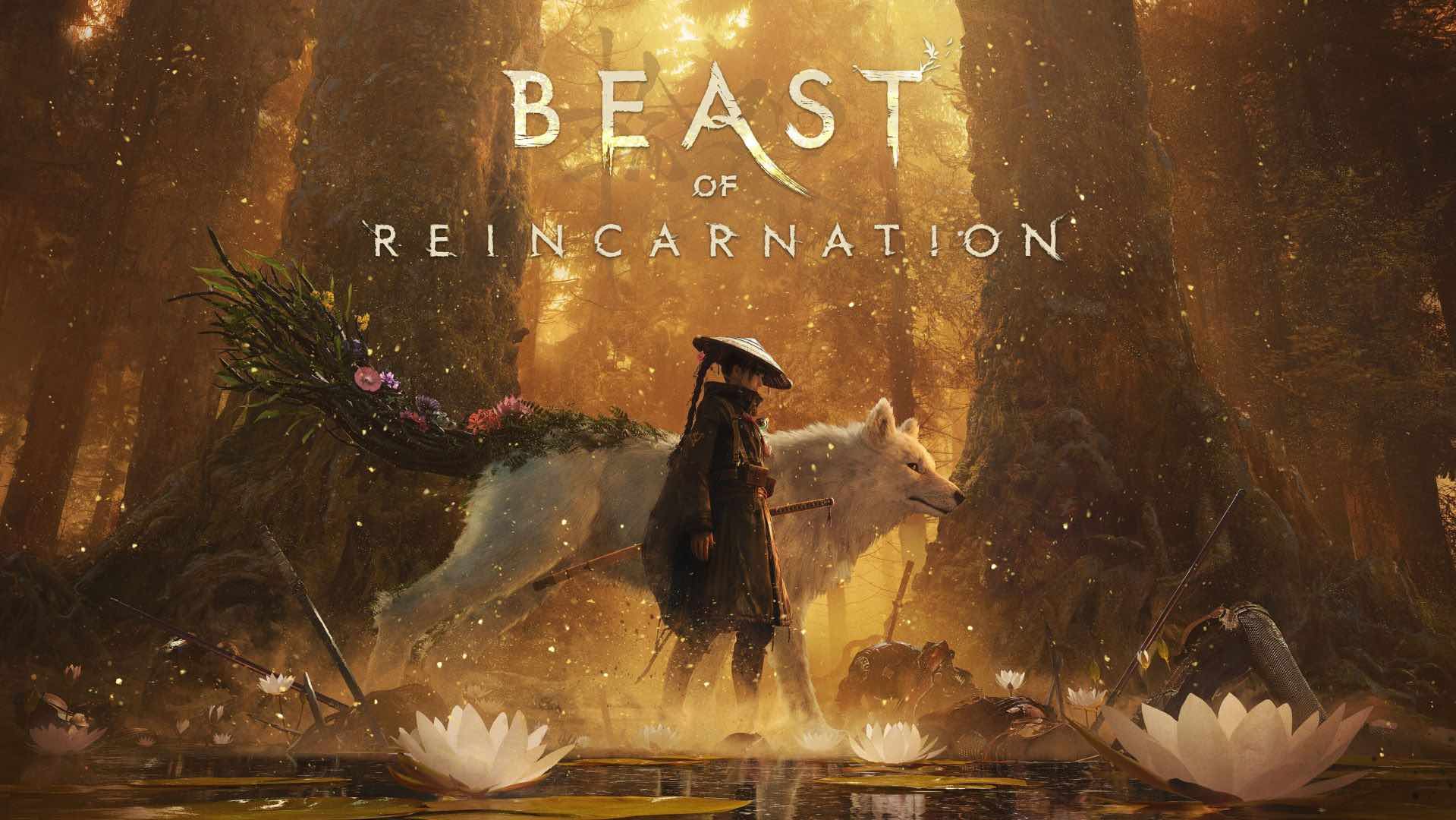 Beast of reincarnation