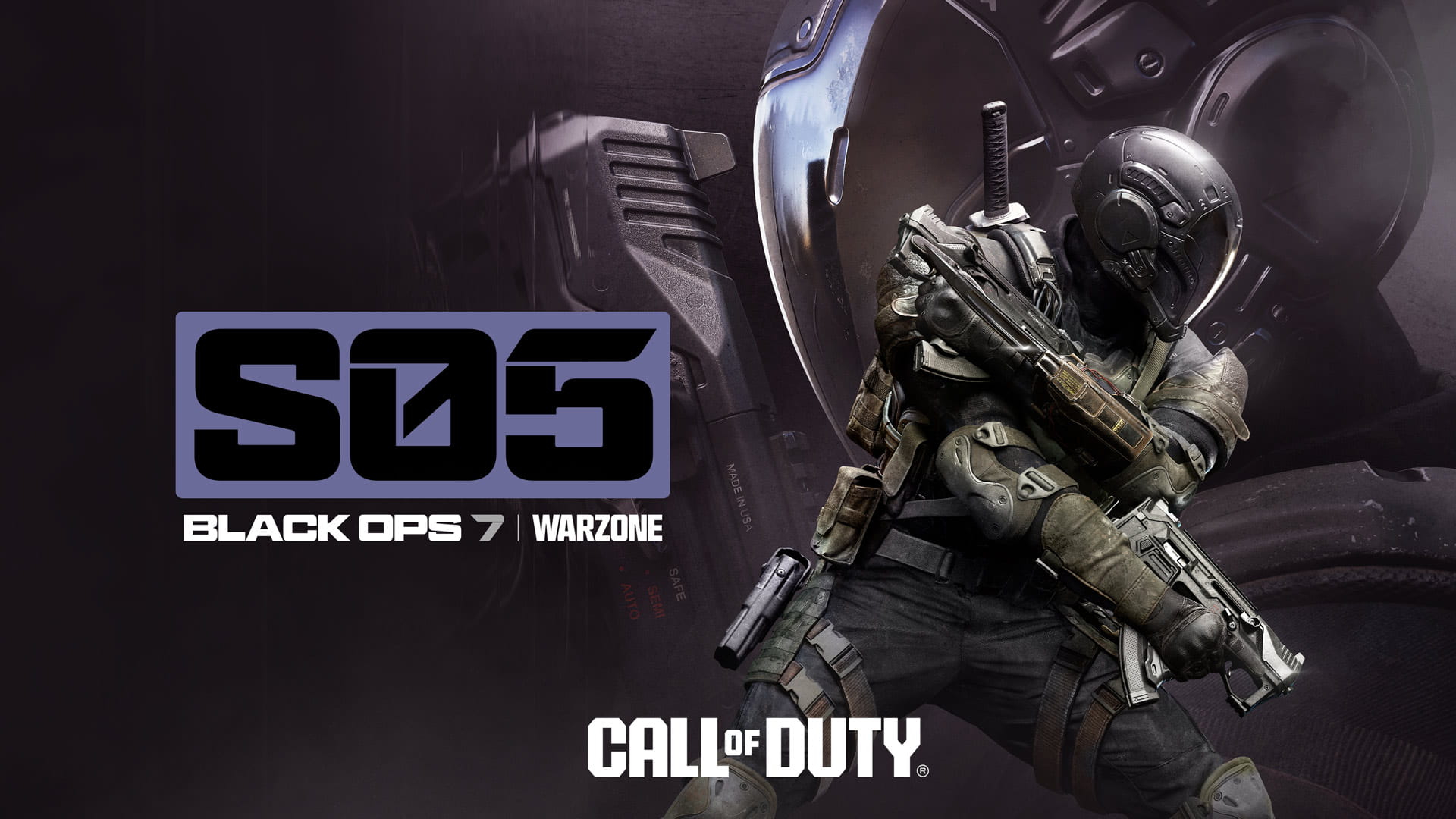 تریلر جدید Call of Duty: Black Ops 7 محتویات BlackCell فصل پنجم را به نمایش می‌گذارد | موبوگیم