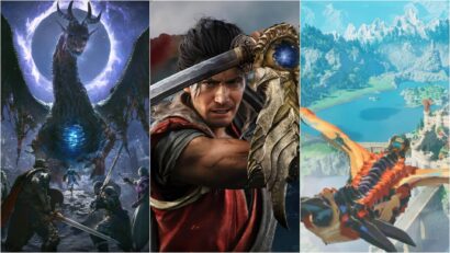 شرکت Capcom عملکرد تجاری درخشانی به ثبت رساند