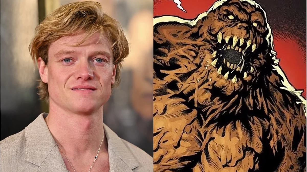 تصاویر جدیدی از فیلم Clayface منتشر شد | موبوگیم تصاویر جدیدی از فیلم Clayface منتشر شد | موبوگیم