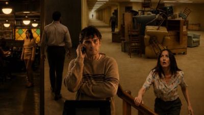 راز موفقیت «Backrooms» و «Obsession»؛ وقتی یوتیوب جایگزین هالیوود میشود