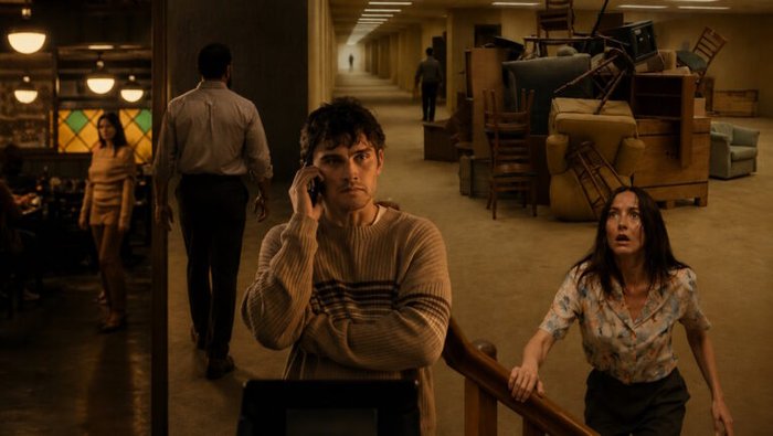 راز موفقیت «Backrooms» و «Obsession»؛ وقتی یوتیوب جایگزین هالیوود میشود