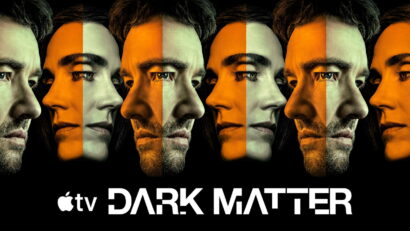 اپل با انتشار تریلر فصل دوم Dark Matter طرفداران را غافلگیر کرد