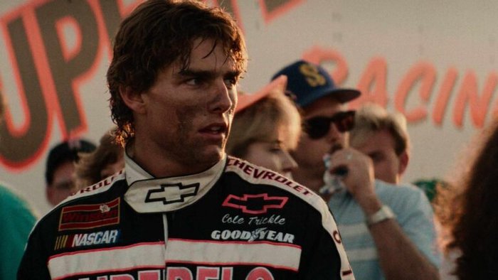 فیلمبرداری پروژه Days of Thunder 2 با حضور تام کروز از اوایل سال آینده میلادی آغاز میشود