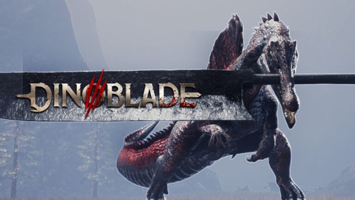 نقد و بررسی بازی Dinoblade