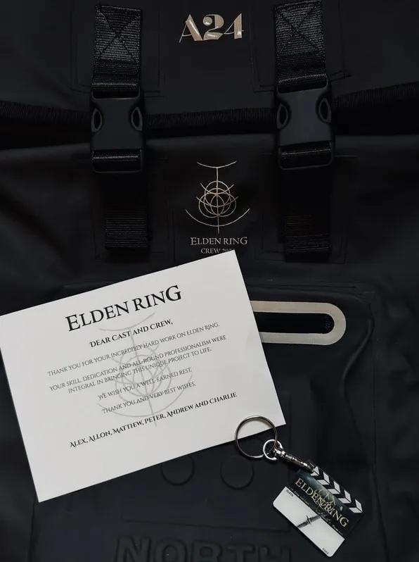 اقتباس سینمایی Elden Ring یک قدم به اکران نزدیک‌تر شد | دنیای میازاکی برای ورود به سینما آماده می‌شود | موبوگیم