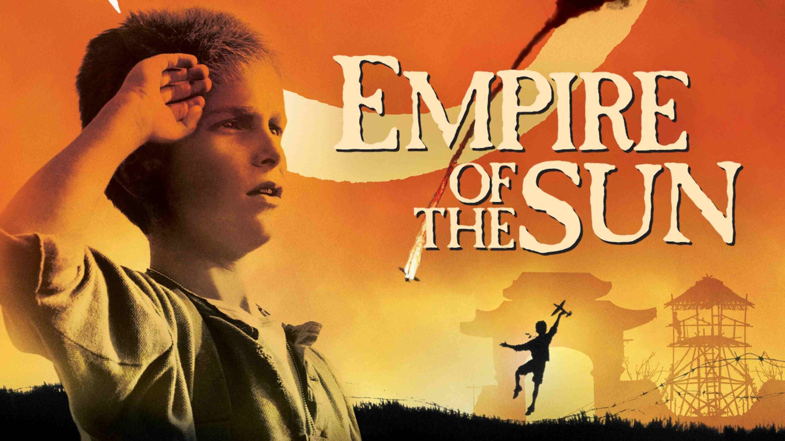 Empire of the Sun 1987 22 فیلم Empire of the Sun