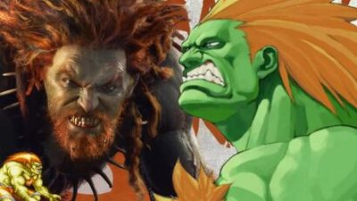 کلیپ جدیدی از فیلم Street Fighter منتشر شد | نبرد دیدنی جیسون موموآ و اندرو کوجی