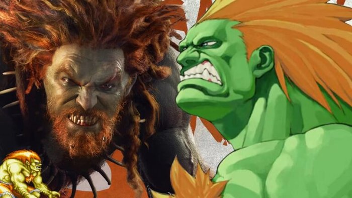 کلیپ جدیدی از فیلم Street Fighter منتشر شد | نبرد دیدنی جیسون موموآ و اندرو کوجی