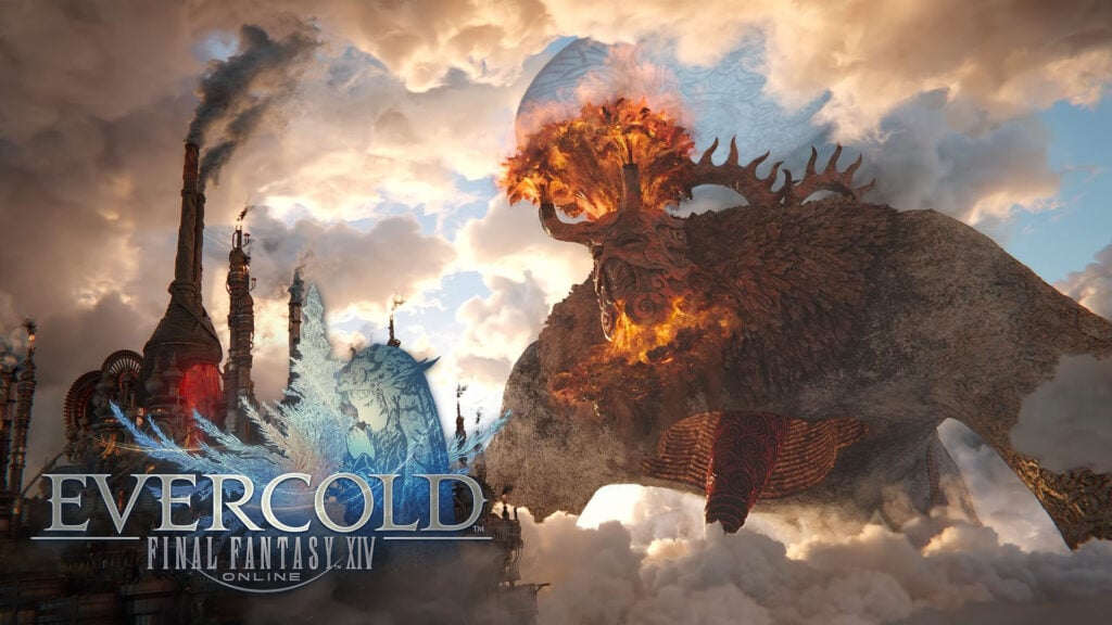 بازی Final Fantasy XIV: Evercold با تریلری تازه بازگشت؛ رونمایی از تاریخ عرضه نسخه سوییچ 2 | موبوگیم بازی Final Fantasy XIV: Evercold با تریلری تازه بازگشت؛ رونمایی از تاریخ عرضه نسخه سوییچ 2 | موبوگیم