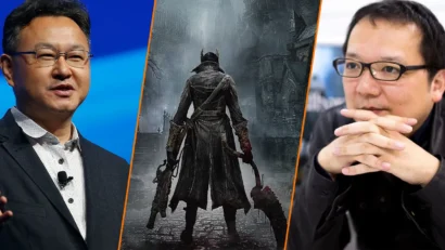 یوشیدا: پلی استیشن ارزش واقعی Demon’s Souls را درک نکرد و فرامسافتور پیشنهاد همکاری مجدد را نپذیرفت