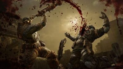جزئیات بخش آنلاین Gears of War: E-Day فاش شد؛ ۴ مود، ۶ نقشه و رقابت‌های Ranked