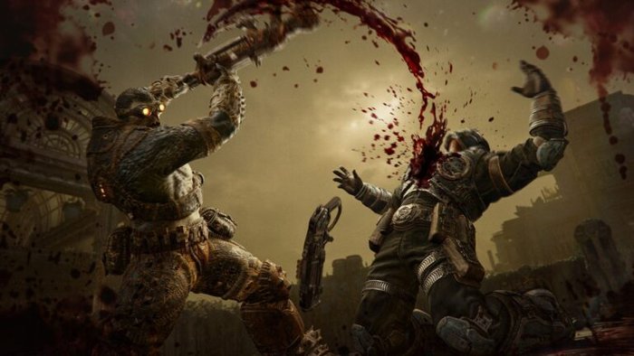 جزئیات بخش آنلاین Gears of War: E-Day فاش شد؛ ۴ مود، ۶ نقشه و رقابت‌های Ranked