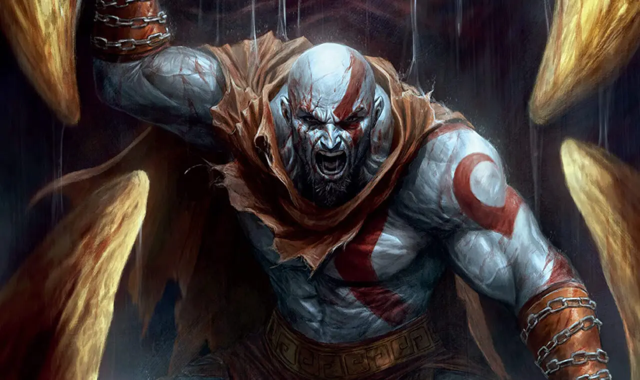 رویکرد هک‌انداسلش مانع تکامل God of War نبود؛ سانتا مونیکا فقط مسیر دیگری را انتخاب کرد | گیمفا