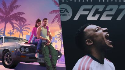 پیش‌فروش نسخه ۱۵۰ دلاری بازی FC 27 در فروشگاه پلی استیشن از GTA 6 بیشتر است