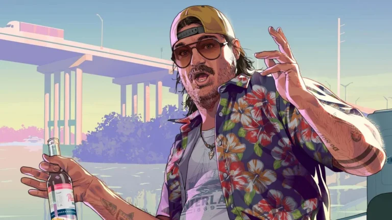 فایلهای اولیه نقشه GTA 6 فاش شدند؛ طراحی نقشه بازی از سال ۲۰۱۵ آغاز شده بود
