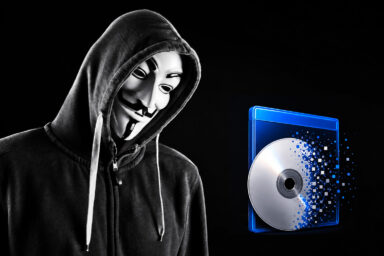 گروه هکری Anonymous از سونی انتقاد کرد؛ پایان دوران مالکیت بازی‌ها