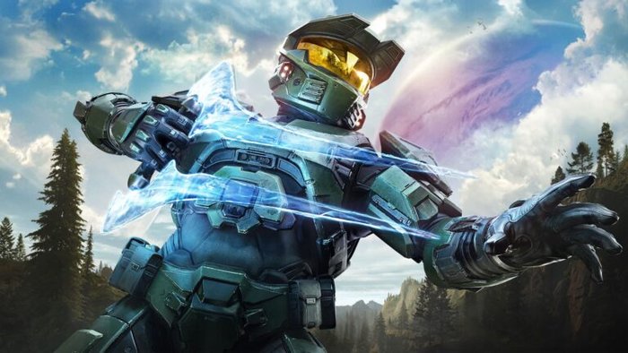 اولین آپدیت Halo Campaign Evolved از راه رسید؛ تجربه‌ای روان‌تر در انتظار بازیکنان