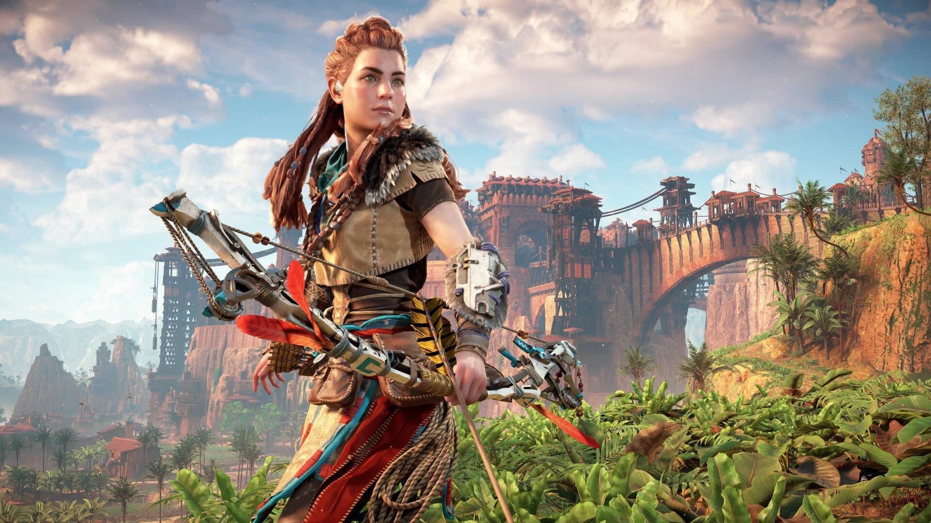عنوان Horizon 3 وارد مرحله تست داخلی شده است؛ ادامه همان فرمول دو نسخه قبل | موبوگیم عنوان Horizon 3 وارد مرحله تست داخلی شده است؛ ادامه همان فرمول دو نسخه قبل | موبوگیم
