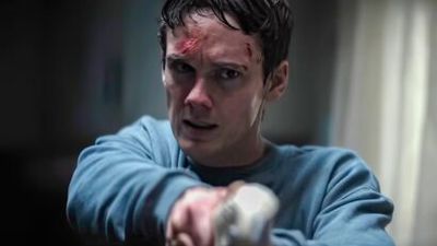 فیلم Evil Dead Burn