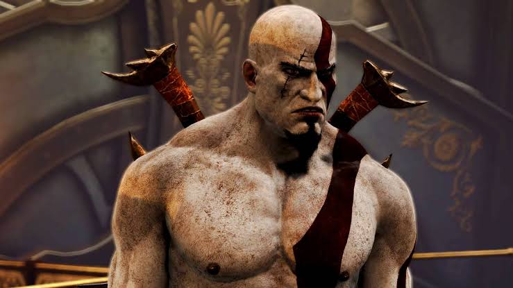 رویکرد هک‌انداسلش مانع تکامل God of War نبود؛ سانتا مونیکا فقط مسیر دیگری را انتخاب کرد | گیمفا