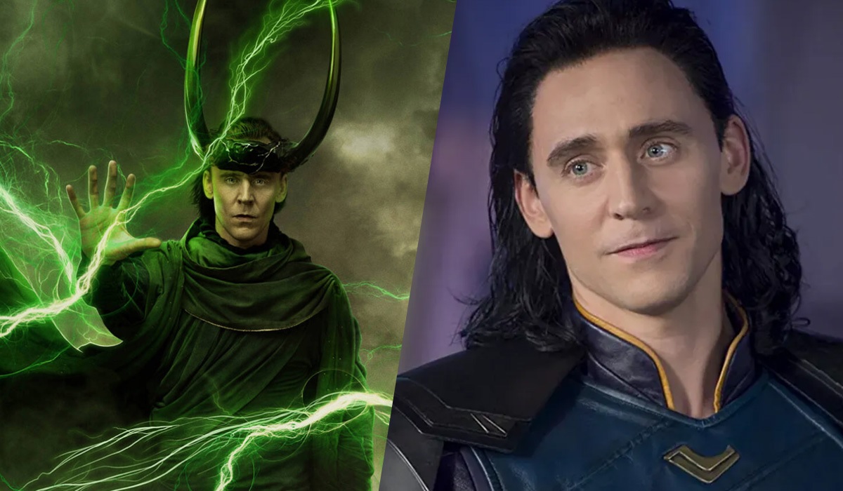 تام هیدلستون: فیلم Avengers: Doomsday مستقیماً با پایان سریال Loki ارتباط دارد | موبوگیم تام هیدلستون: فیلم Avengers: Doomsday مستقیماً با پایان سریال Loki ارتباط دارد | موبوگیم