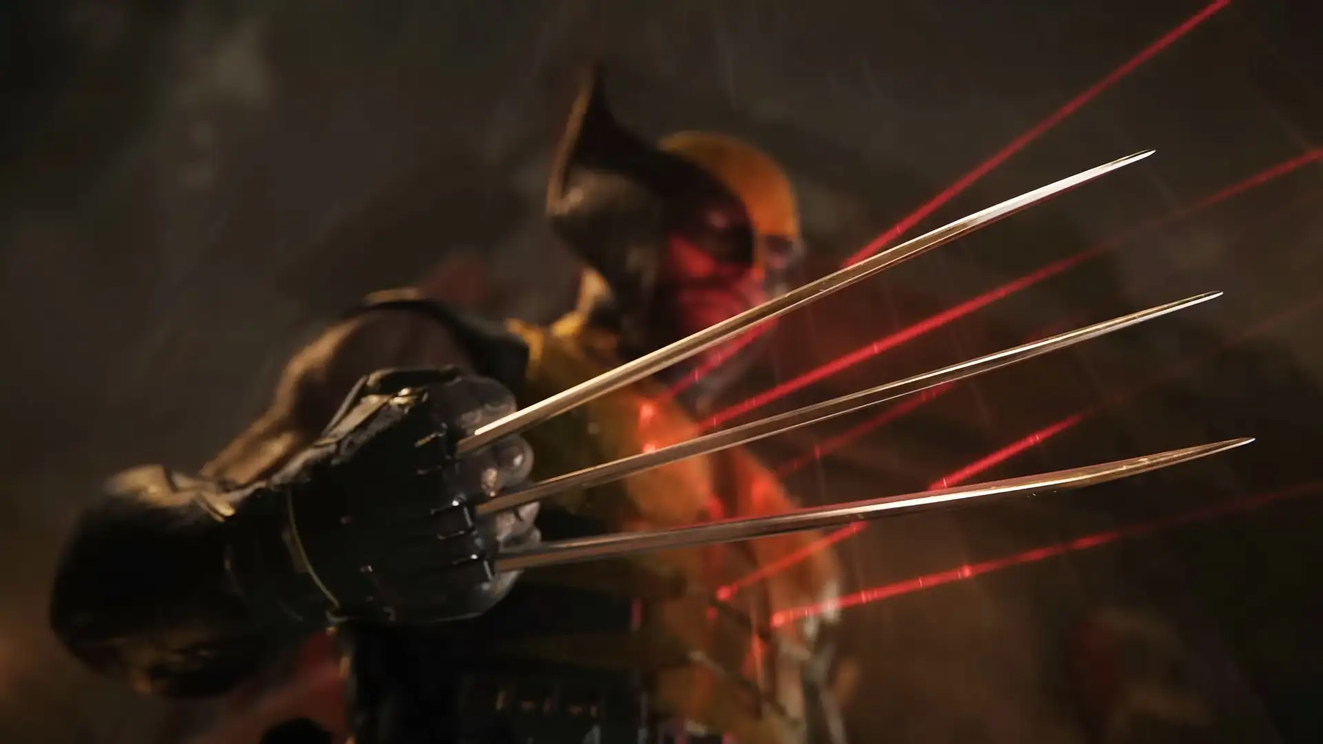 تریلر جدید Marvel’s Wolverine را تماشا کنید؛ حضور تروی بیکر در بازی | موبوگیم تریلر جدید Marvel’s Wolverine را تماشا کنید؛ حضور تروی بیکر در بازی | موبوگیم