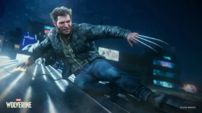 پیش‌نمایش‌های Marvel’s Wolverine در ۲۲ مرداد منتشر خواهند شد
