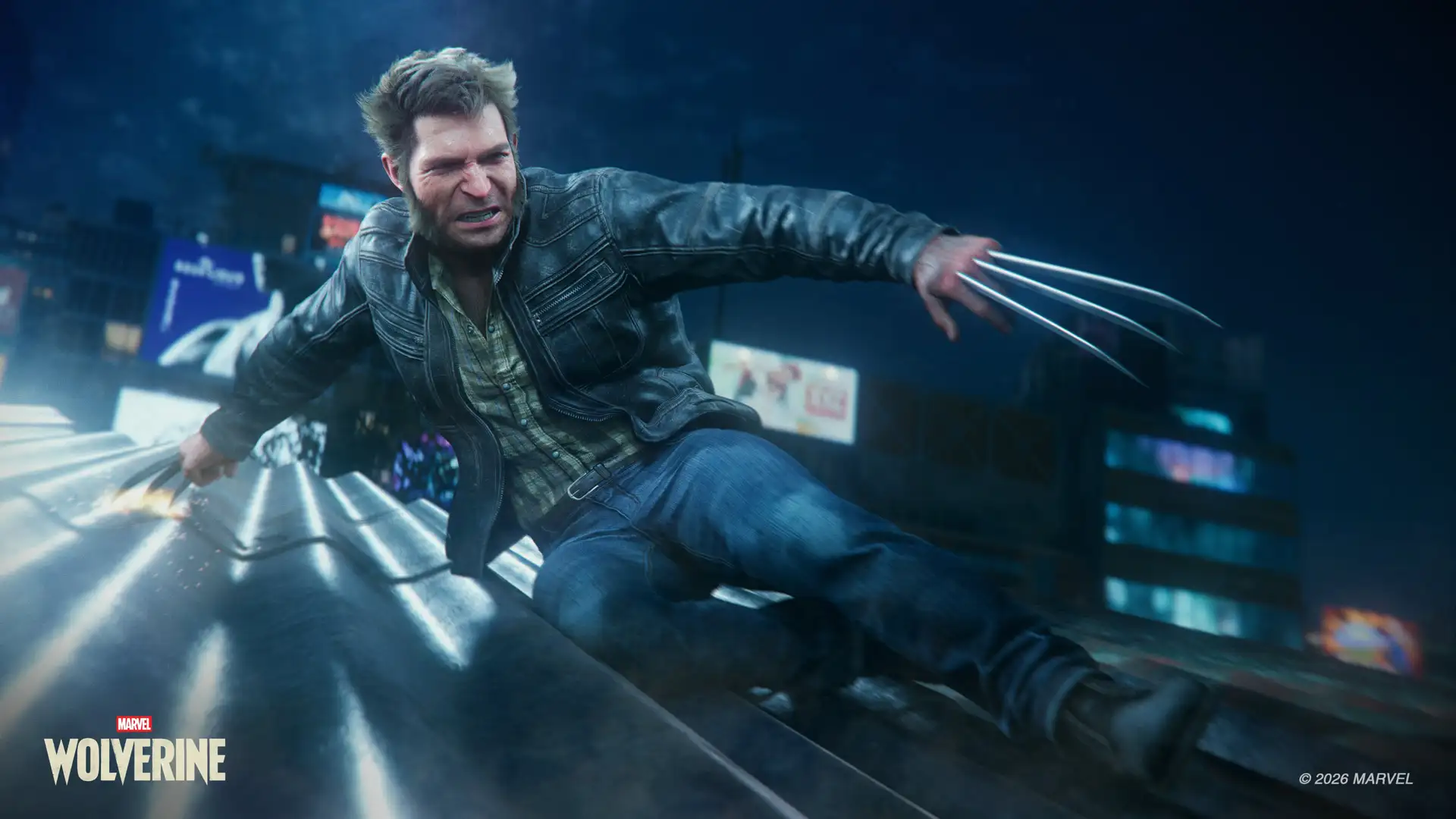 Marvels wolverine 3 نگاهی به تمامی حذفیات Marvel’s Wolverine ؛ از کراسبو و نایتکراولر تا چنگالهای مجهز به تریگر تطبیقی | موبوگیم