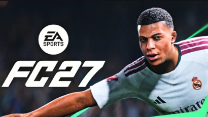 تریلر رونمایی EA Sports FC 27 منتشر شد