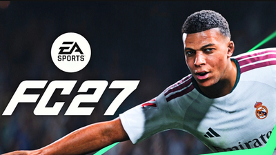 EA Sports FC 27