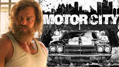 کلیپ جدیدی از فیلم Motor City منتشر شد | ماجراجویی جدید آلن ریچسون