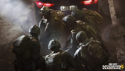 بازی Call of Duty: Modern Warfare 4 به ریشه‌های مجموعه و نبردهای بزرگ تمام‌عیار بازمی‌گردد + اطلاعاتی از بخش داستانی