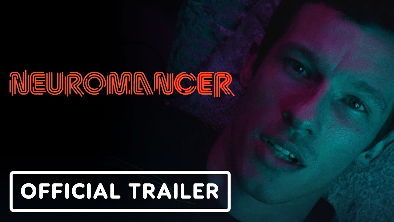 اولین تیزر سریال علمیتخیلی Neuromancer با بازی کالوم ترنر منتشر شد › موبوگیم اولین تیزر سریال علمیتخیلی Neuromancer با بازی کالوم ترنر منتشر شد › موبوگیم