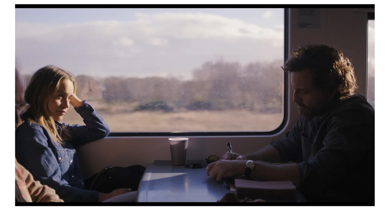 فیلم Next Life