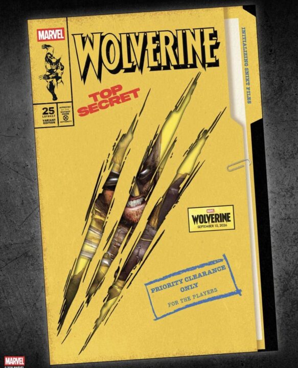 کمیک پیش‌درآمد بازی Marvel’s Wolverine منتشر شد؛ معرفی تیم X و اعضایش | موبوگیم
