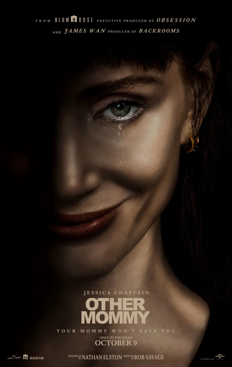 فیلم Other Mommy