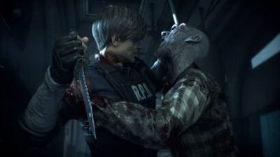 بازی Resident Evil 2 تاج پرفروشترین بازی تاریخ این فرنچایز را تصاحب کرد