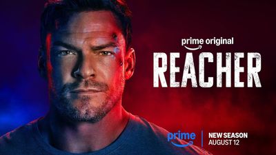 تریلر فصل چهارم سریال Reacher منتشر شد | اقتباسی از رمان Gone Tomorrow