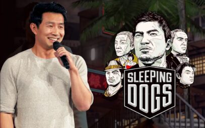 سیمو لیو به‌ زودی اخبار مثبتی از فیلم Sleeping Dogs منتشر خواهد کرد