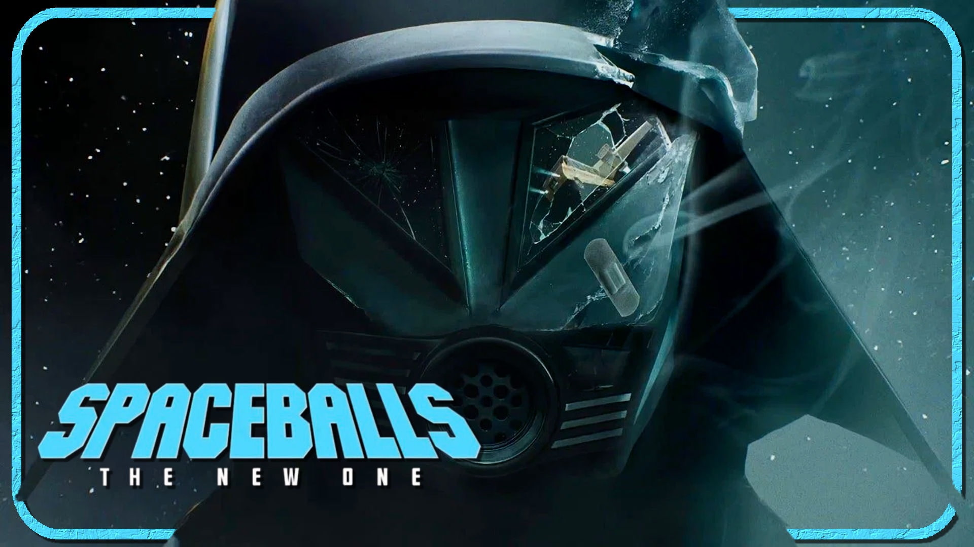 تریلر جدیدی از Spaceballs: The New One در کامیککان سن دیگو نمایش داده شد | موبوگیم تریلر جدیدی از Spaceballs: The New One در کامیککان سن دیگو نمایش داده شد | موبوگیم