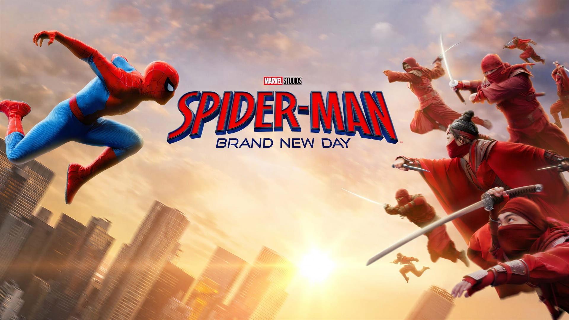 حس عنکبوتی پیتر پارکر در Spider-Man: Brand New Day متحول می‌شود | موبوگیم