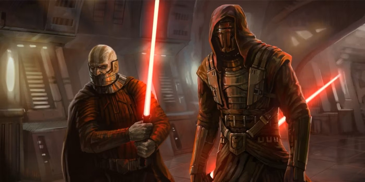 گزارش: تریلر جدید ریمیک بازی Star Wars: Knights of the Old Republic بهزودی منتشر میشود | موبوگیم گزارش: تریلر جدید ریمیک بازی Star Wars: Knights of the Old Republic بهزودی منتشر میشود | موبوگیم
