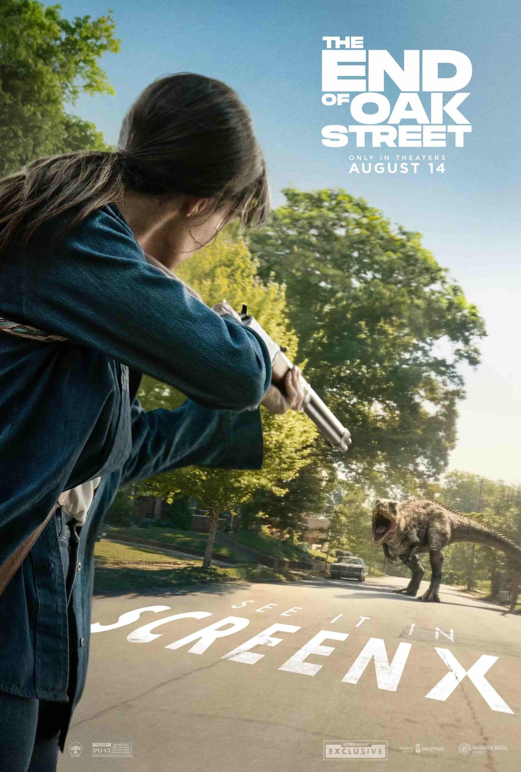 the End of Oak Street 3 1 پوستر جدیدی از فیلم The End of Oak Street منتشر شد | بقا در دنیای دایناسورها | موبوگیم