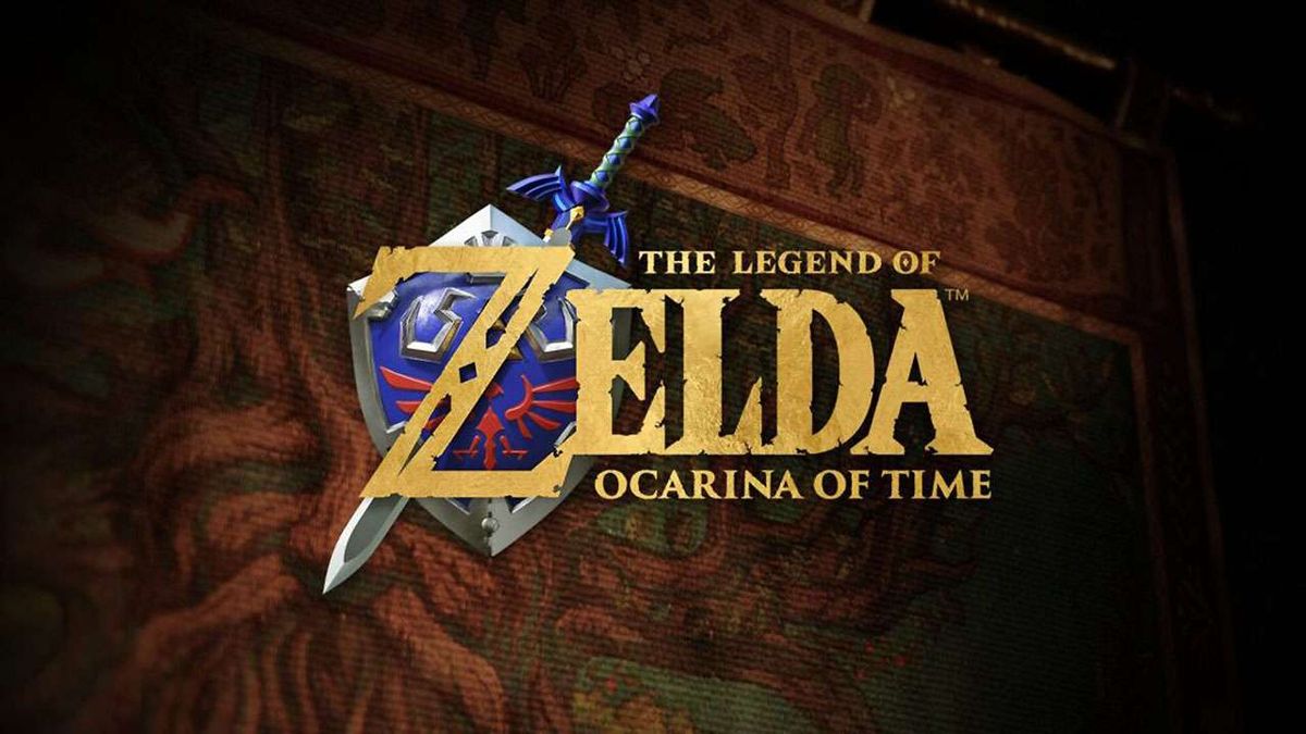 ریمیک The Legend of Zelda: Ocarina of Time توسط ESRB ردهبندی سنی شد